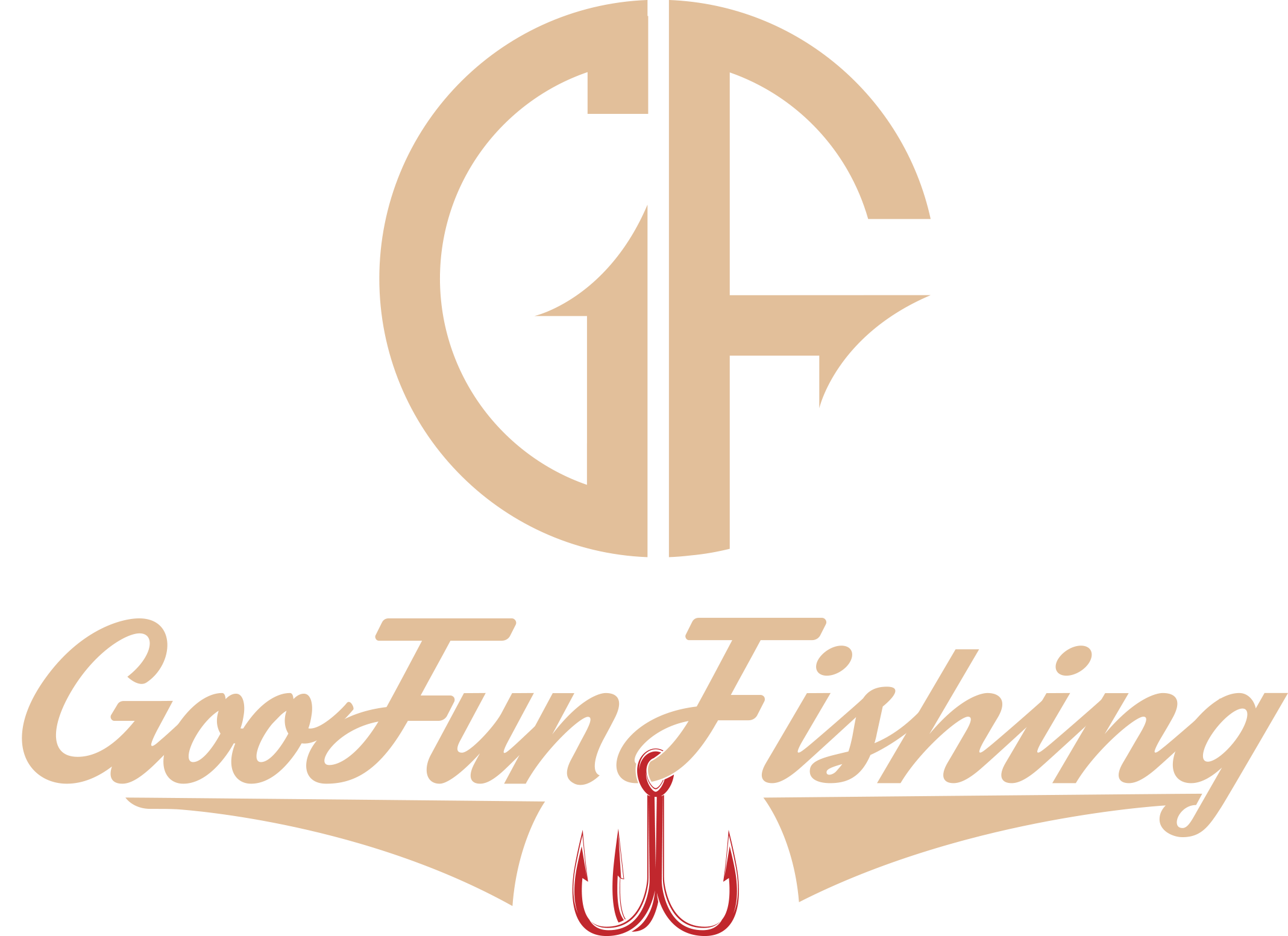 GOOFUN FISHING CO., LTD